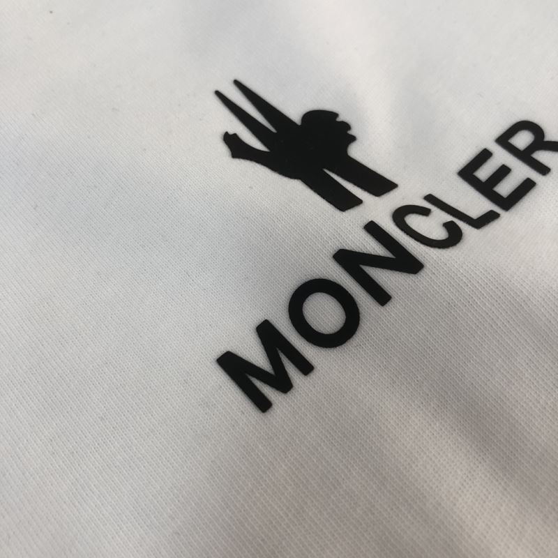 Moncler T-Shirts